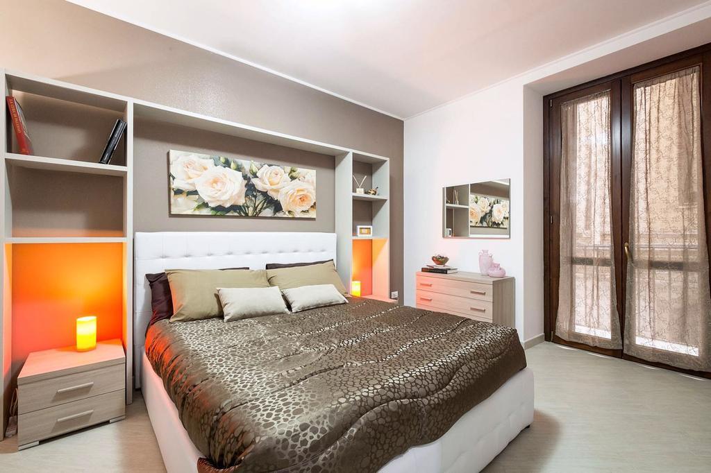 Casa Petra Ai Quattro Canti Palermo Exterior foto